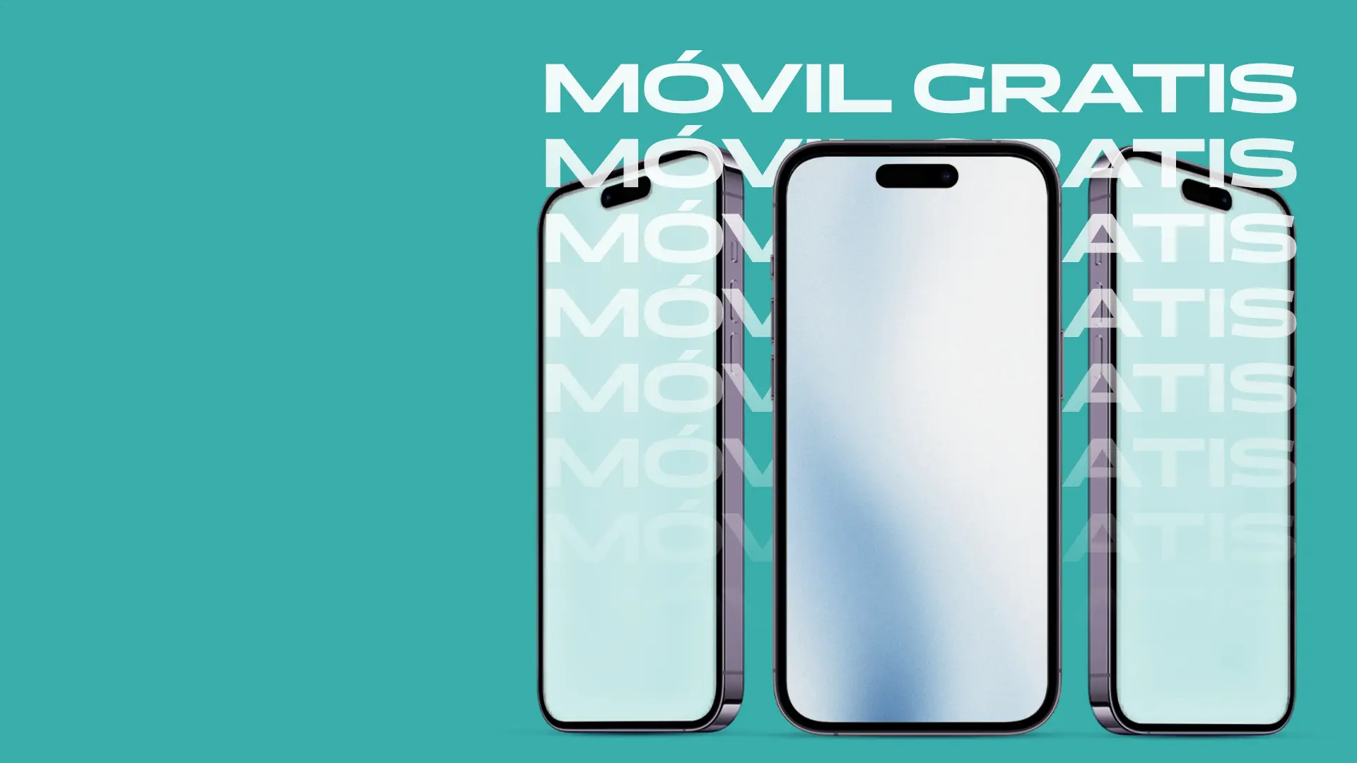 Móviles Gratis
